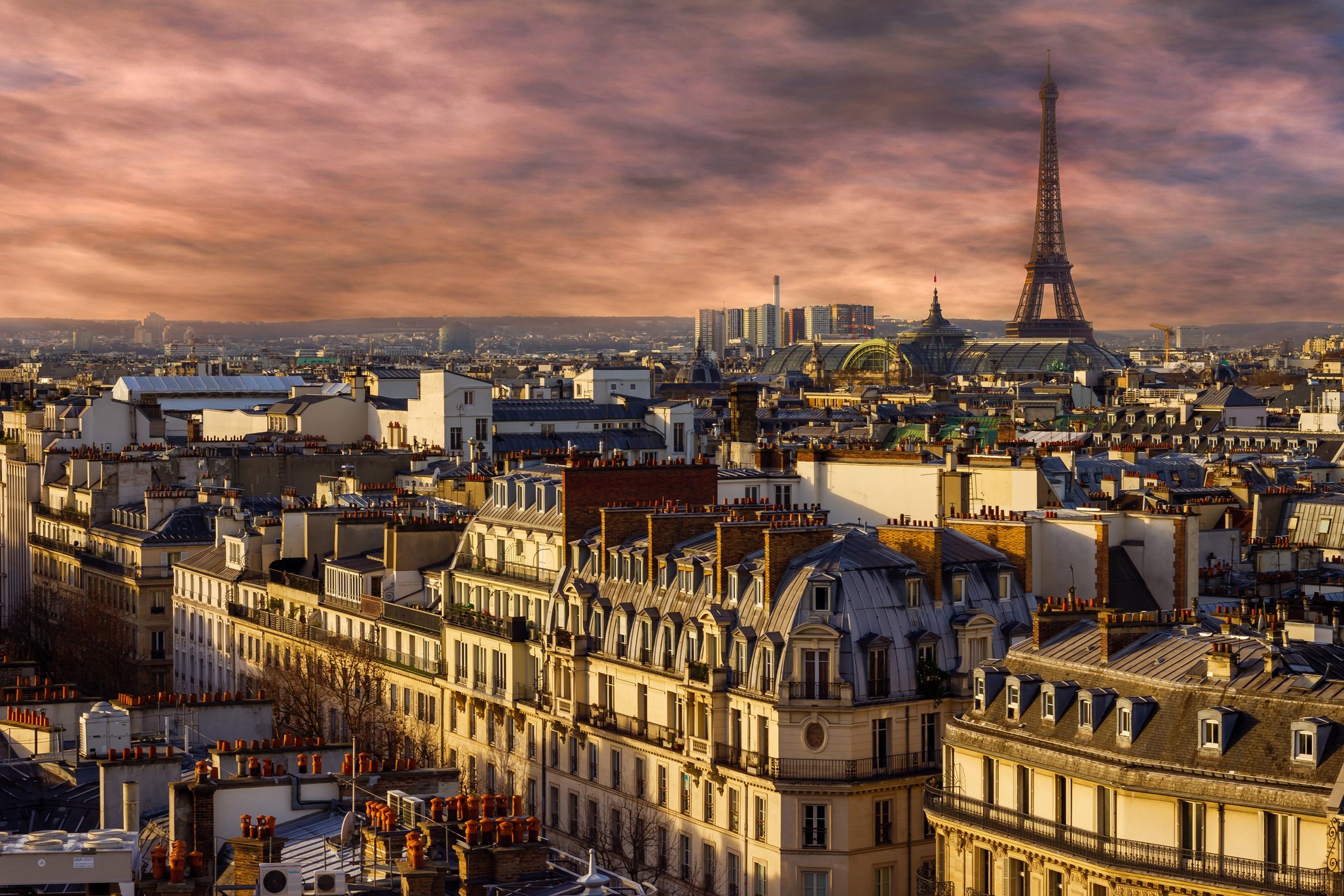 City of Paris